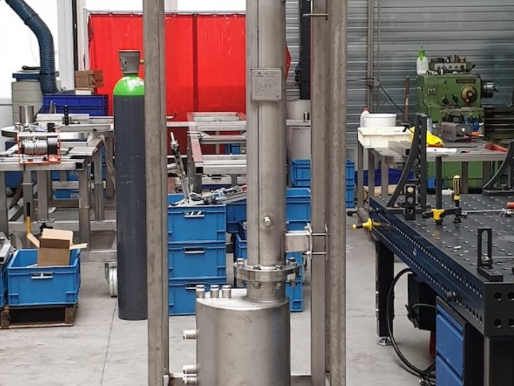 demcon-suster-char-collection-vessel