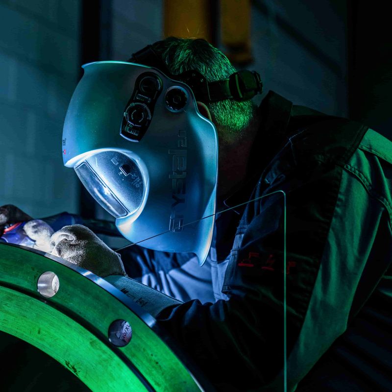 suster-chemical workshop